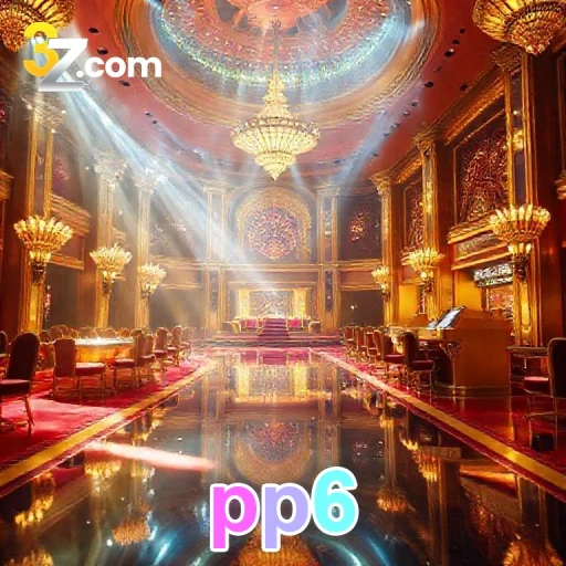 PP6 Jogos de caça-níqueis